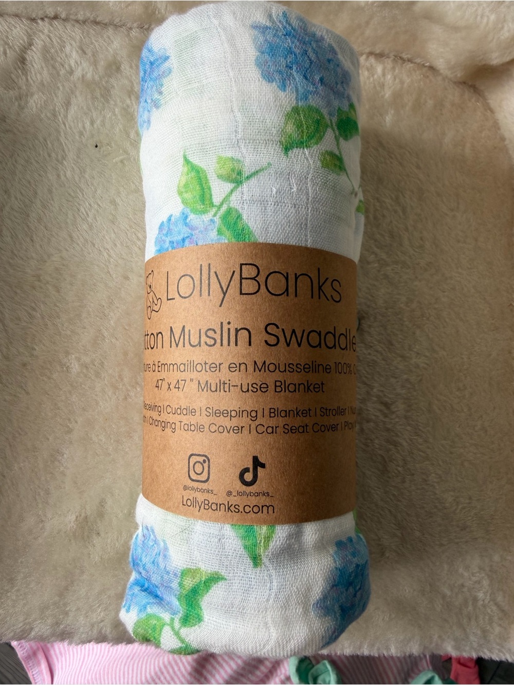 Swaddle